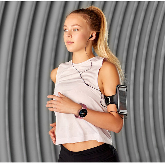 Smart Watches: Your Expert in Fitness and Health Tracking